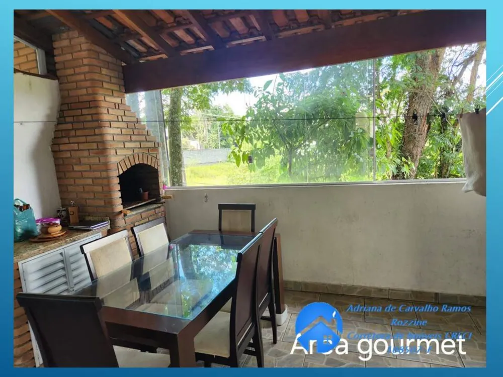 Casa, 2 quartos, 110 m² - Foto 12