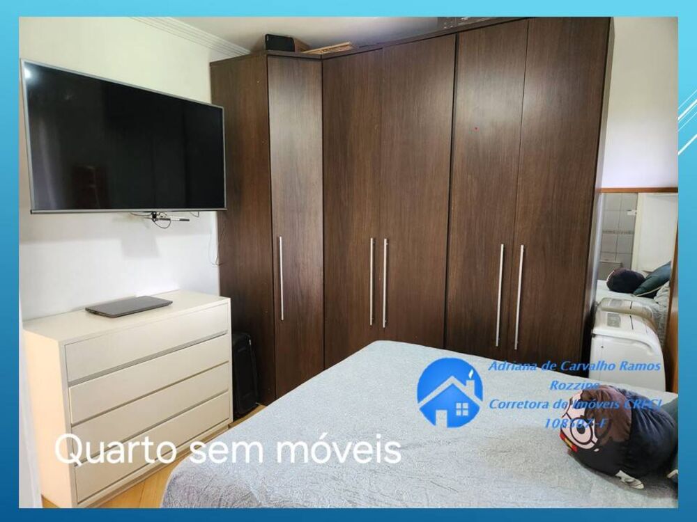 Casa, 2 quartos, 110 m² - Foto 4