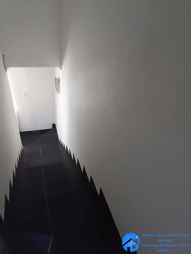 Casa, 2 quartos, 56 m² - Foto 9