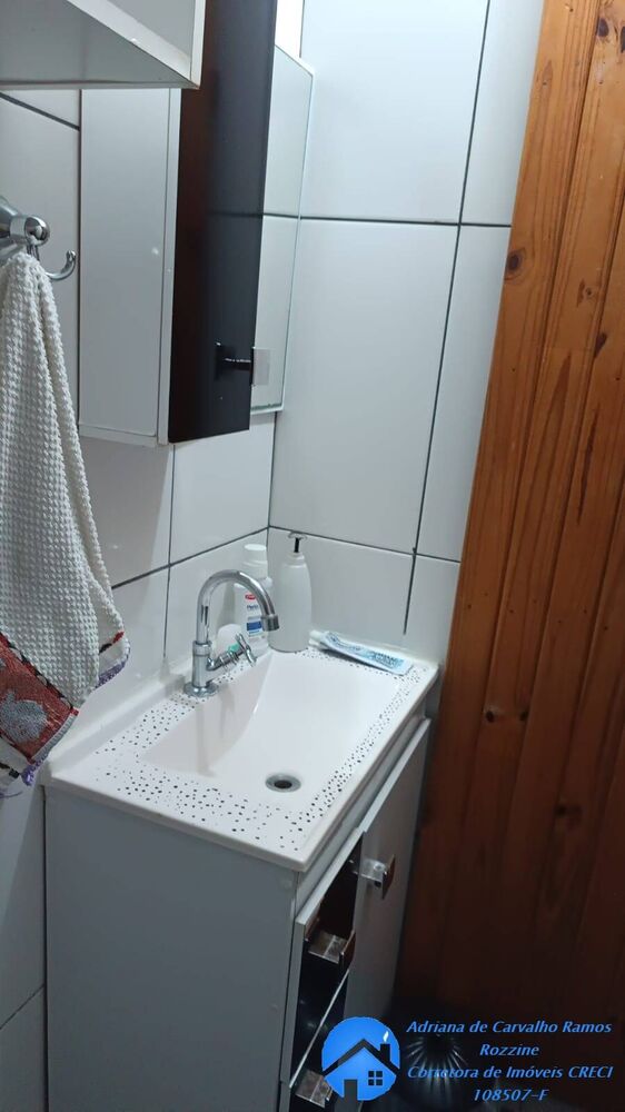 Casa, 2 quartos, 56 m² - Foto 2