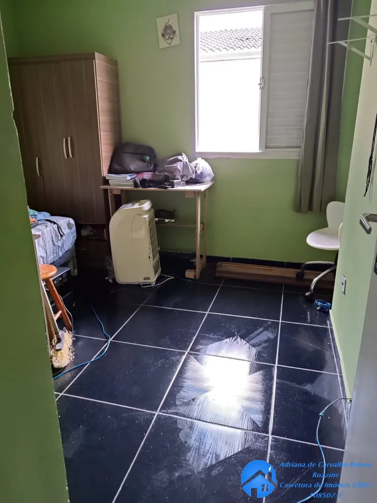 Casa, 2 quartos, 56 m² - Foto 8