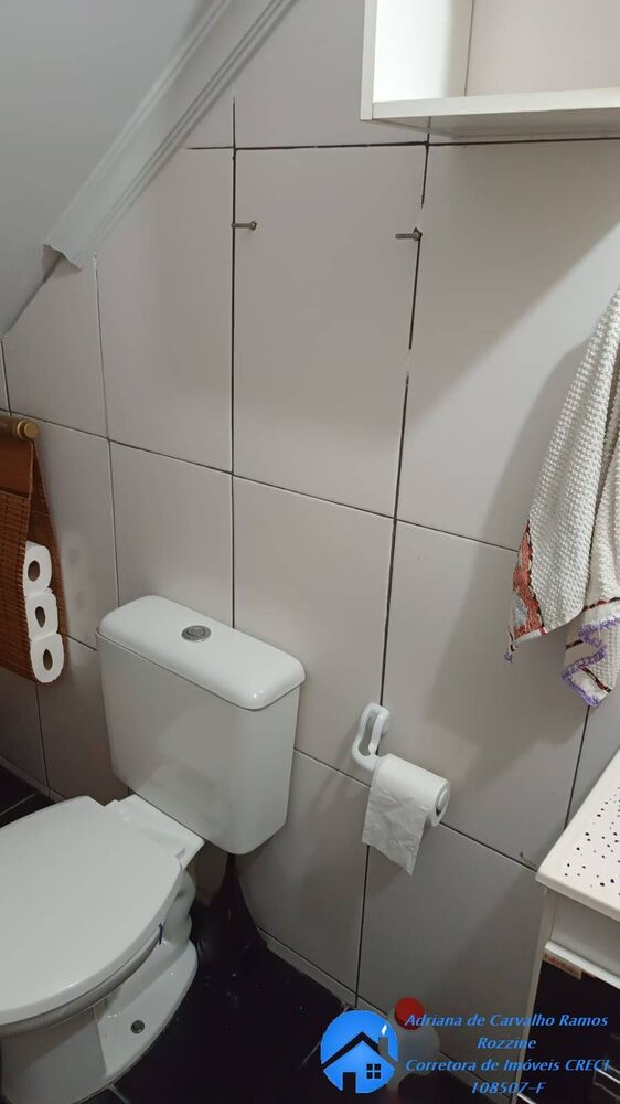 Casa, 2 quartos, 56 m² - Foto 3