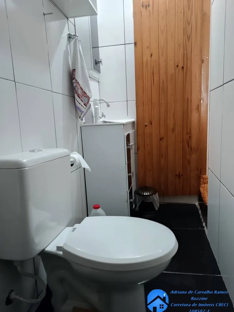 Casa, 2 quartos, 56 m² - Foto 14