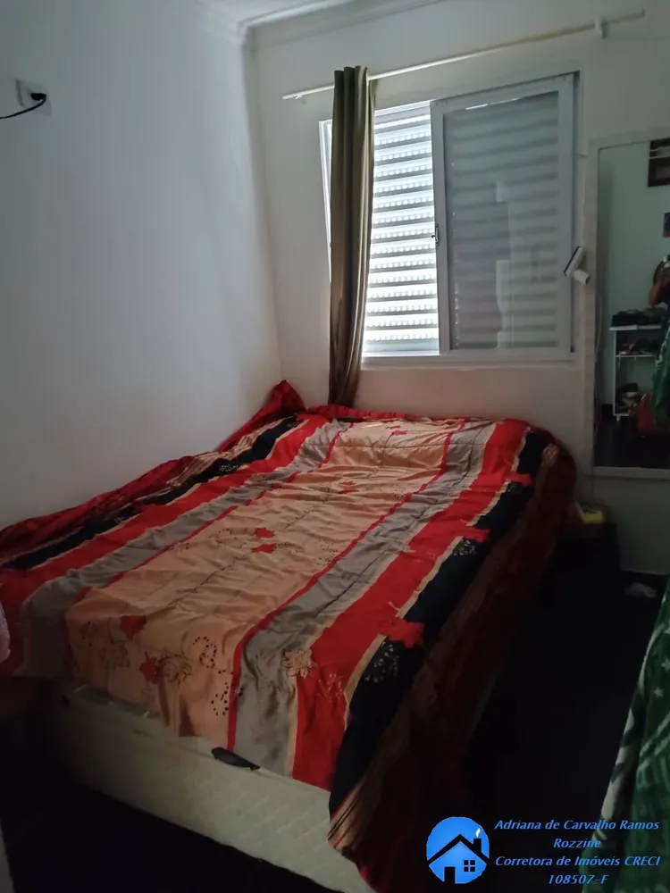 Casa, 2 quartos, 56 m² - Foto 6