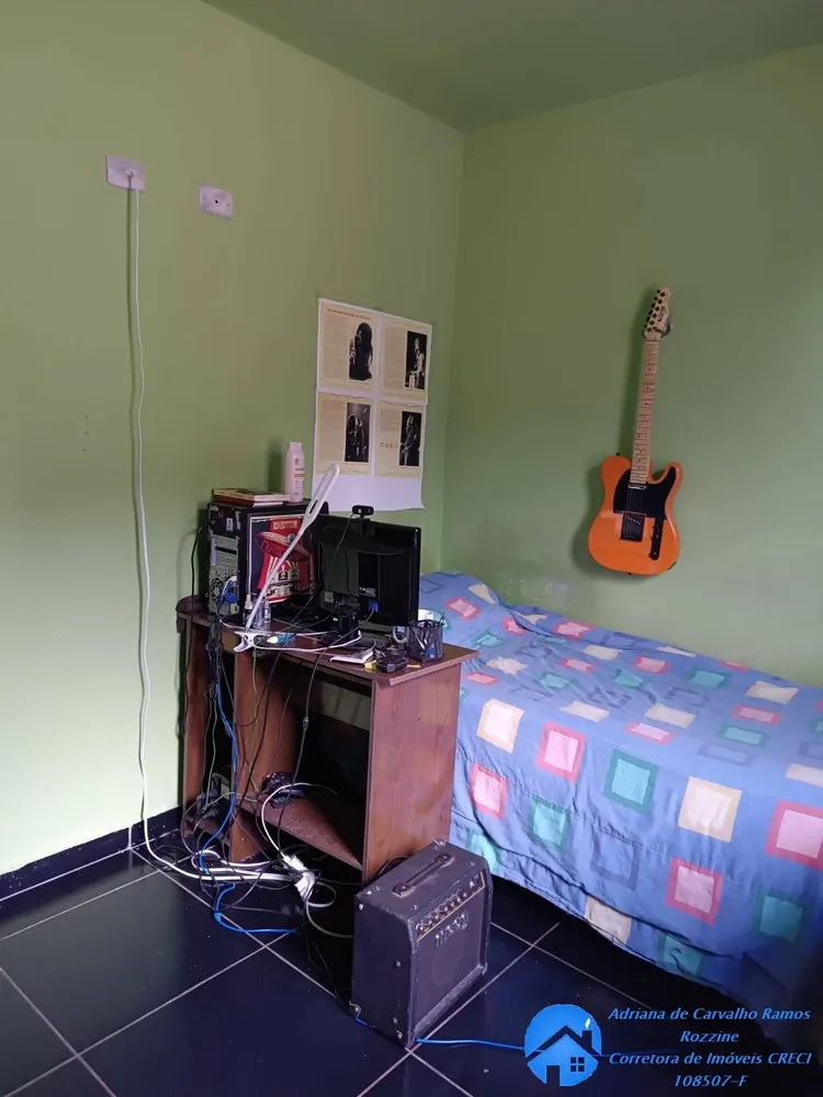 Casa, 2 quartos, 56 m² - Foto 5