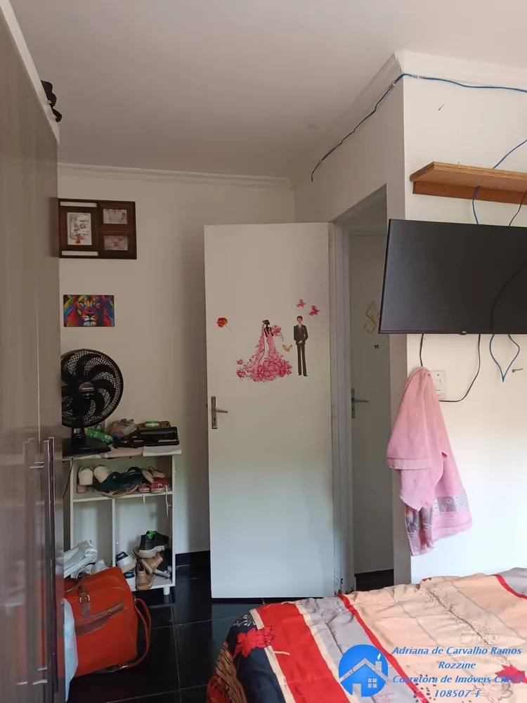 Casa, 2 quartos, 56 m² - Foto 7