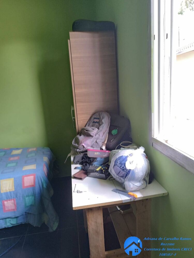 Casa, 2 quartos, 56 m² - Foto 1