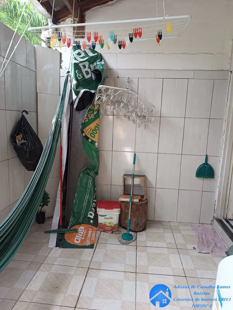 Casa, 2 quartos, 56 m² - Foto 15