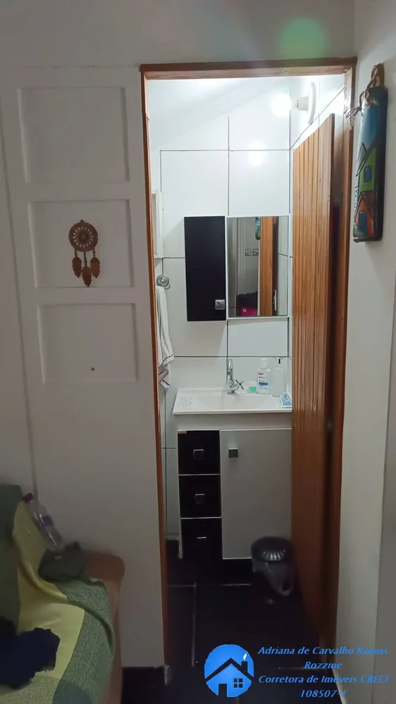 Casa, 2 quartos, 56 m² - Foto 10