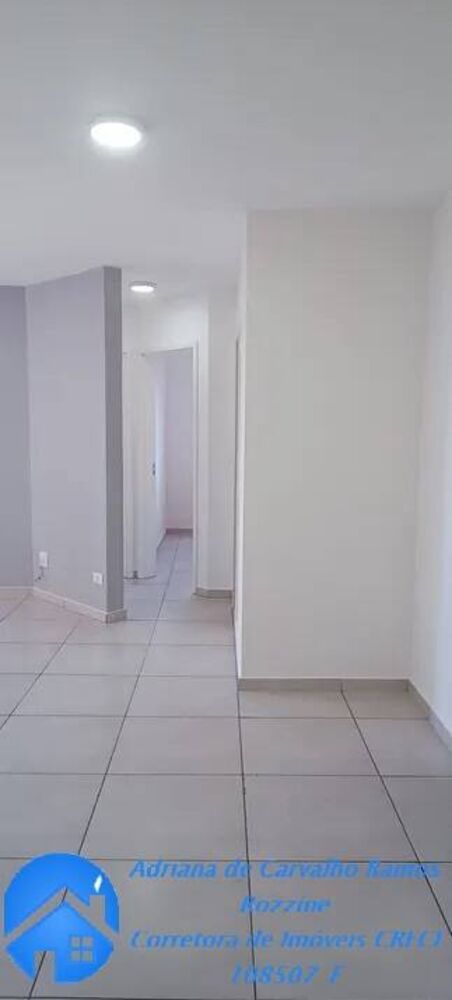 Apartamento, 2 quartos, 52 m² - Foto 2