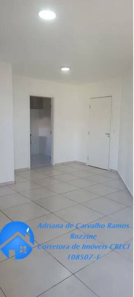 Apartamento, 2 quartos, 52 m² - Foto 4