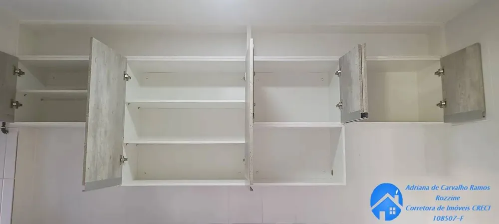 Apartamento, 2 quartos, 52 m² - Foto 3