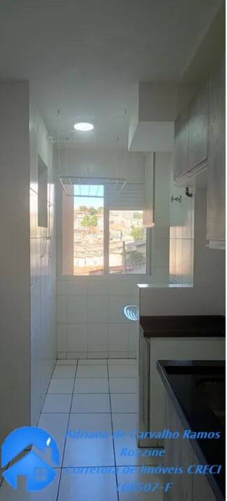 Apartamento, 2 quartos, 52 m² - Foto 1