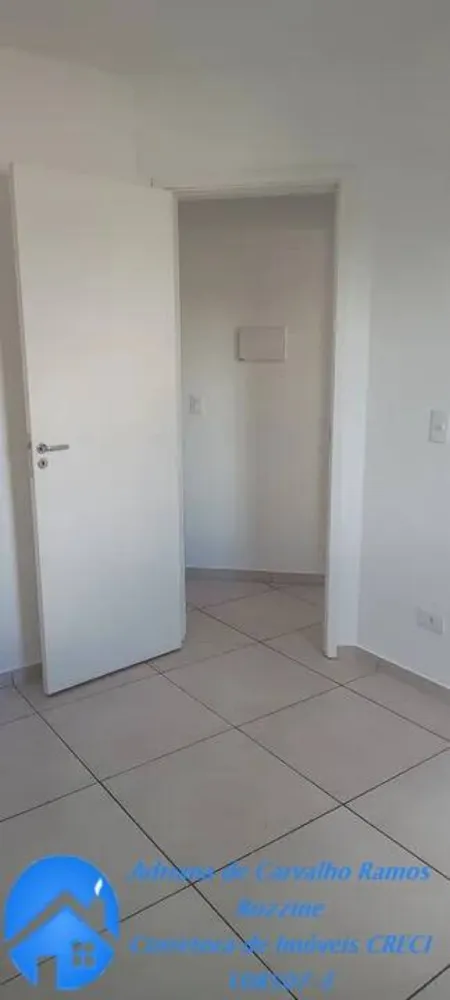 Apartamento, 2 quartos, 52 m² - Foto 9
