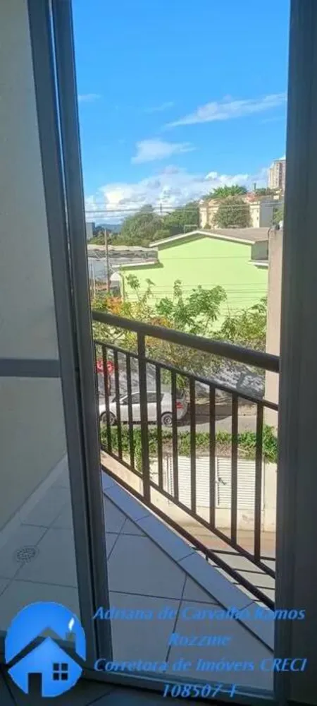 Apartamento, 2 quartos, 52 m² - Foto 13