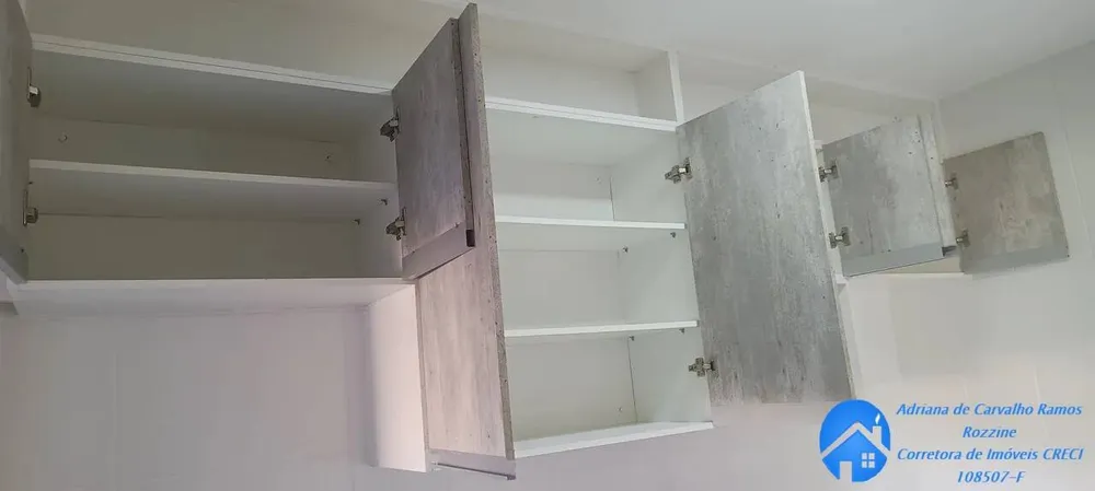 Apartamento, 2 quartos, 52 m² - Foto 4