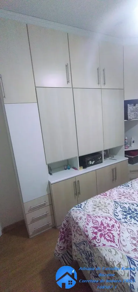 Apartamento, 2 quartos, 59 m² - Foto 10