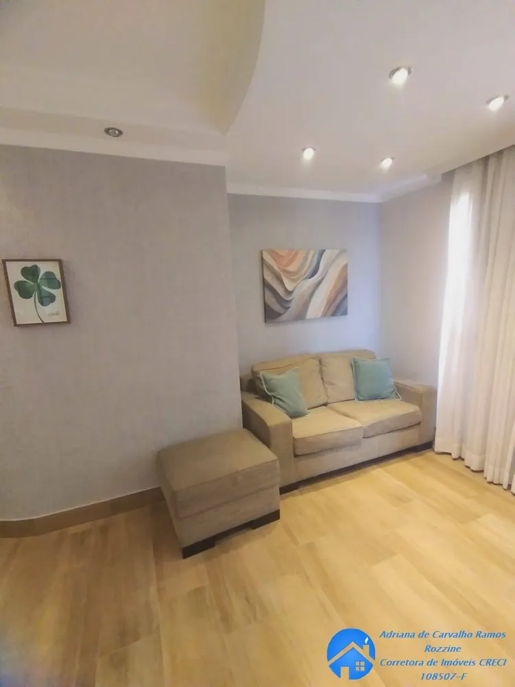 Apartamento, 2 quartos, 59 m² - Foto 8