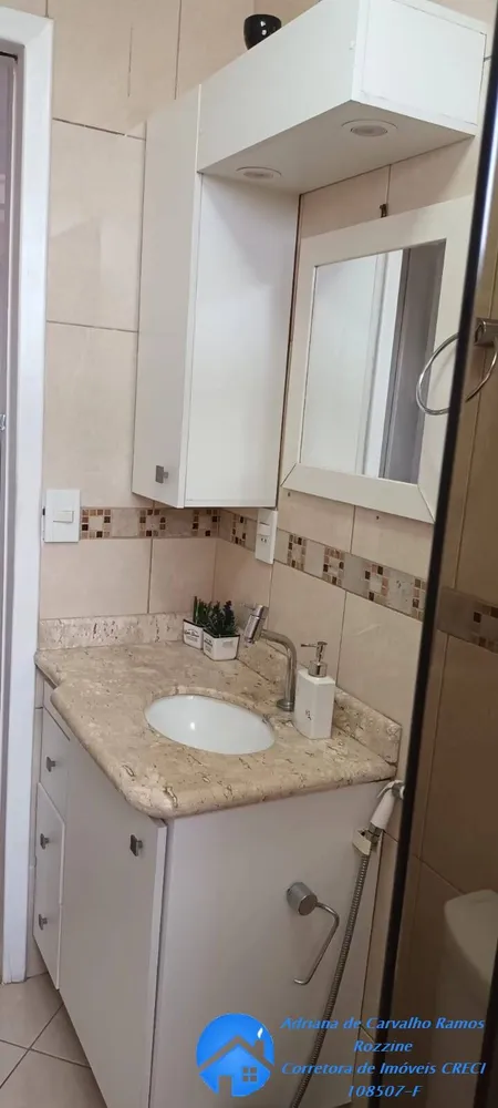 Apartamento, 2 quartos, 59 m² - Foto 6