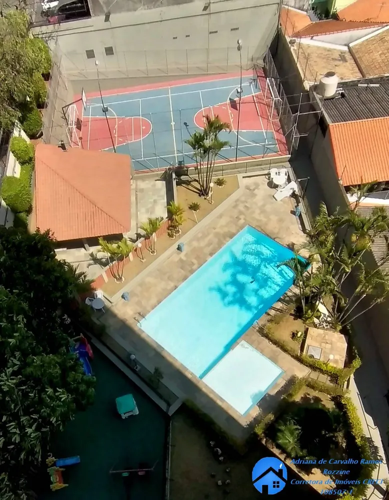 Apartamento, 2 quartos, 59 m² - Foto 2