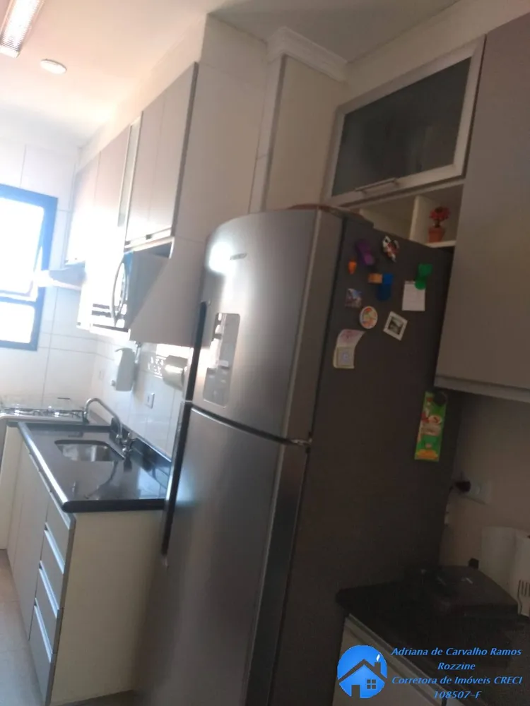 Apartamento, 2 quartos, 59 m² - Foto 6