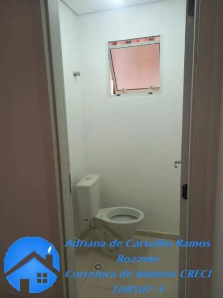 Casa, 2 quartos, 50 m² - Foto 6