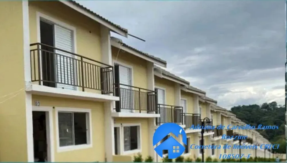 Casa, 2 quartos, 50 m² - Foto 9