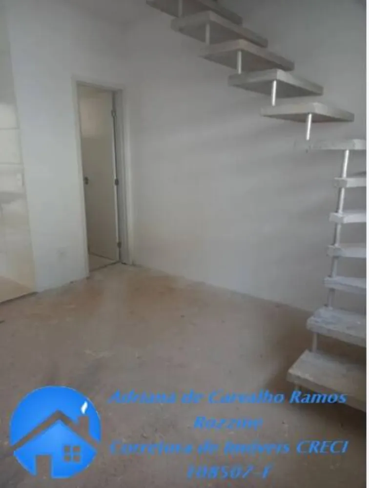 Casa, 2 quartos, 50 m² - Foto 4