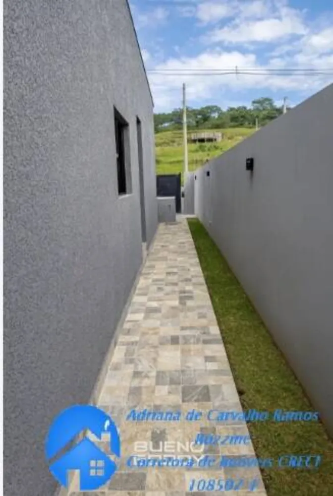 Casa, 2 quartos, 60 m² - Foto 6