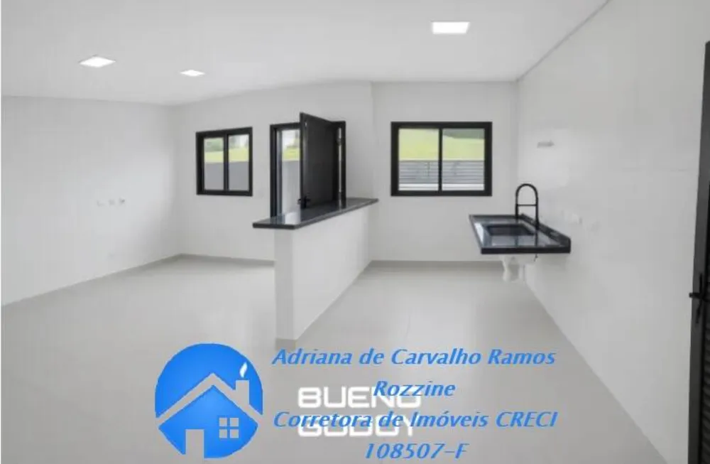 Casa, 2 quartos, 60 m² - Foto 1