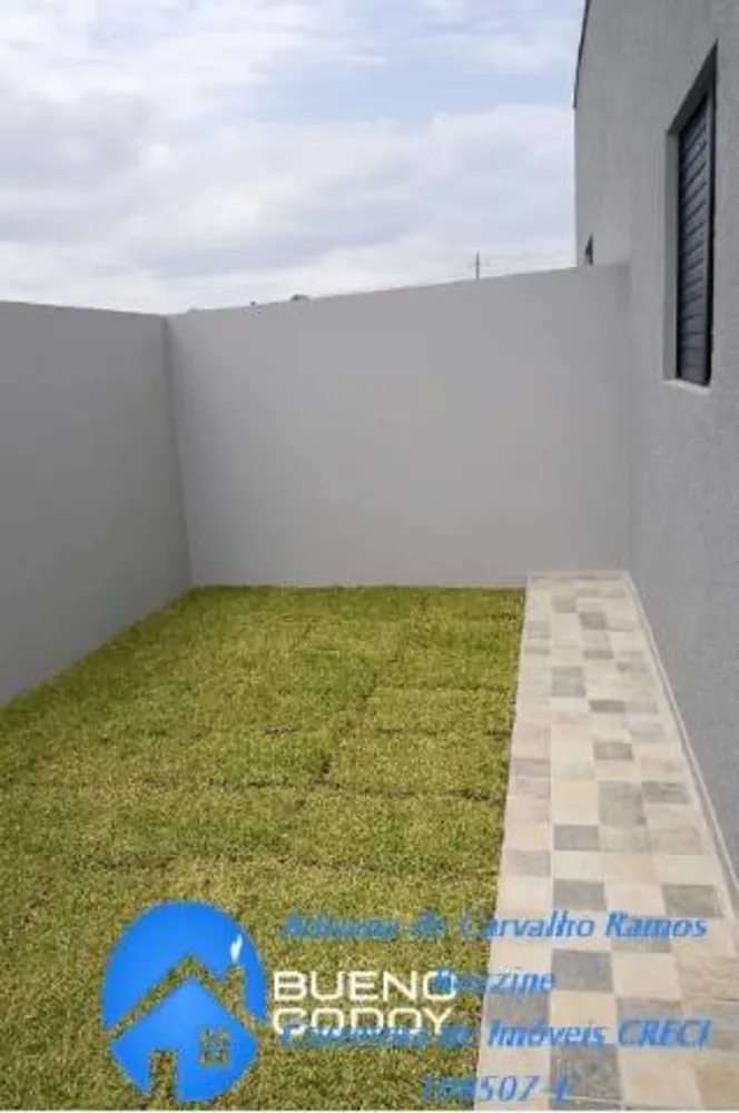 Casa, 2 quartos, 60 m² - Foto 8