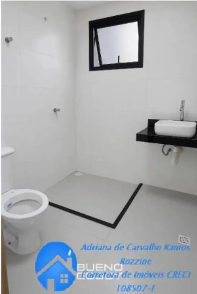 Casa, 2 quartos, 60 m² - Foto 5
