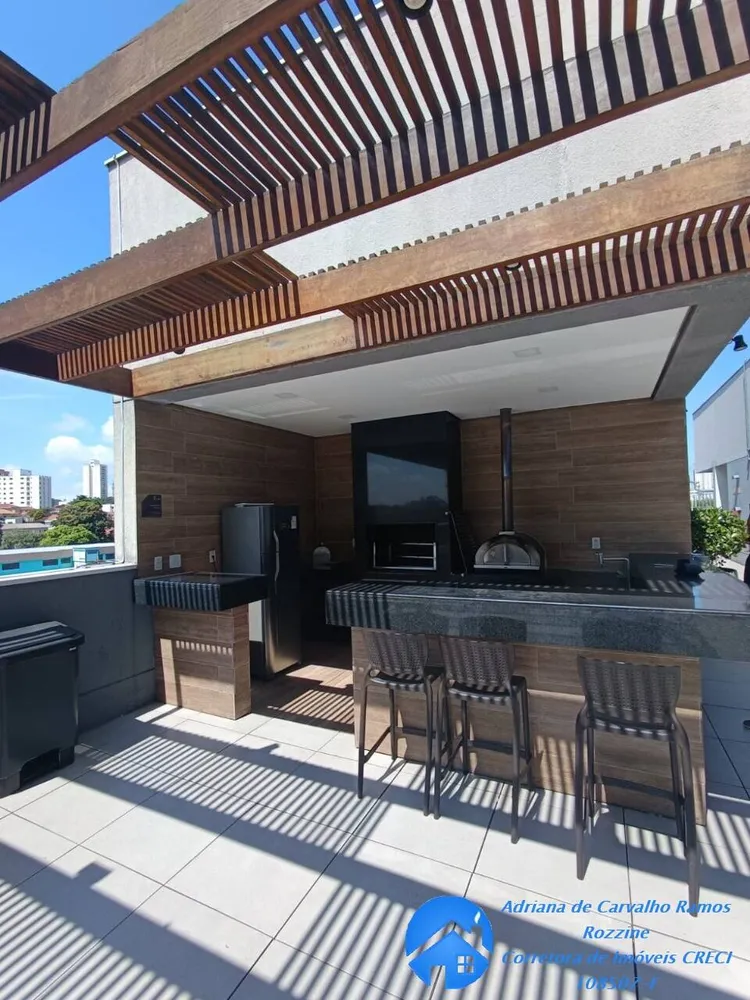 Apartamento, 1 quarto, 45 m² - Foto 16