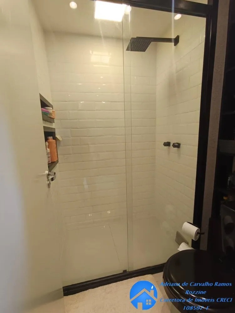 Apartamento, 1 quarto, 45 m² - Foto 5