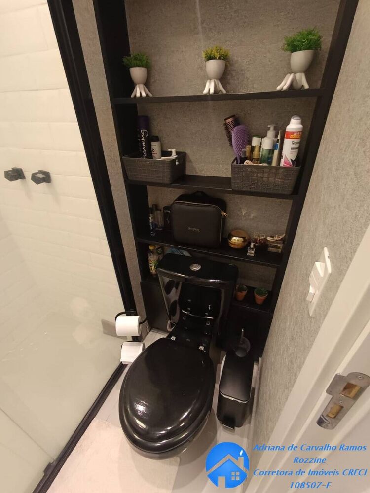 Apartamento, 1 quarto, 45 m² - Foto 1