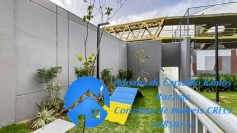 Apartamento, 1 quarto, 45 m² - Foto 12