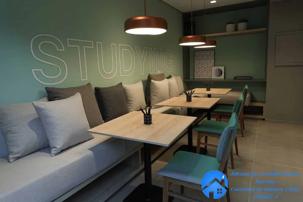 Apartamento, 1 quarto, 45 m² - Foto 11