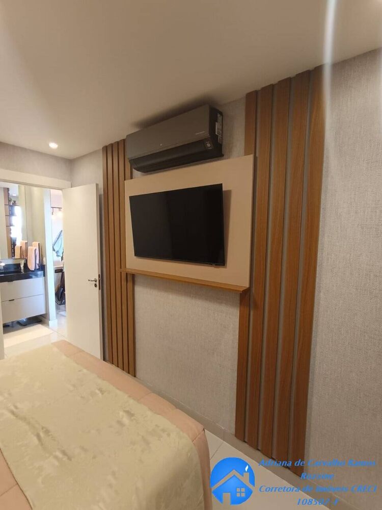 Apartamento, 1 quarto, 45 m² - Foto 3