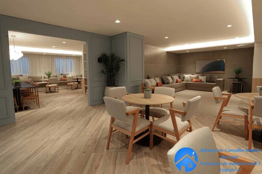 Apartamento, 1 quarto, 45 m² - Foto 13