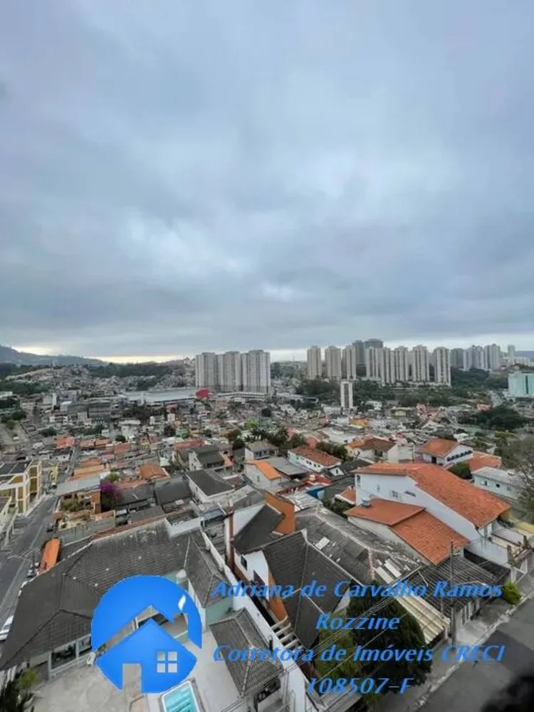 Apartamento, 2 quartos, 66 m² - Foto 12