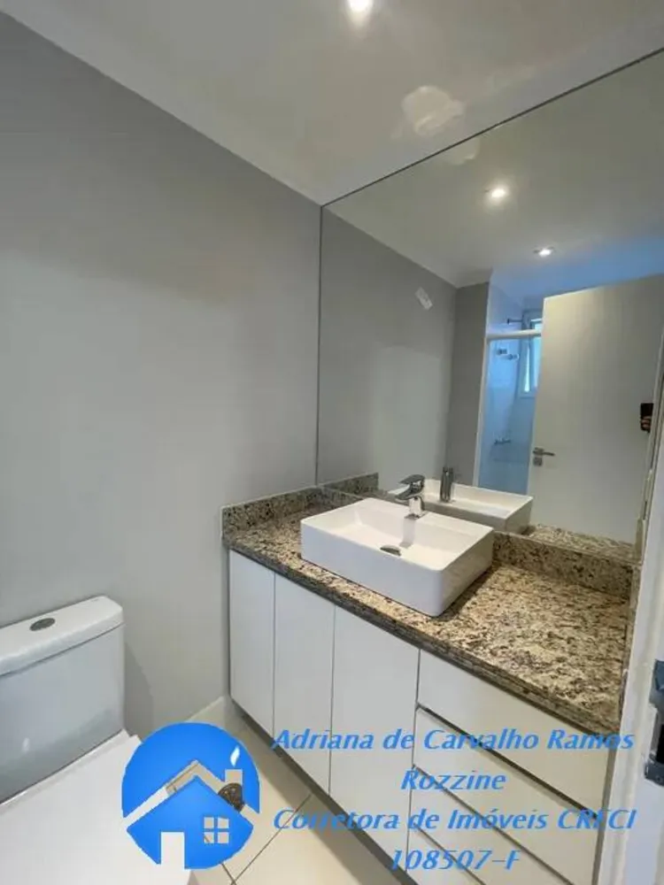 Apartamento, 2 quartos, 66 m² - Foto 9