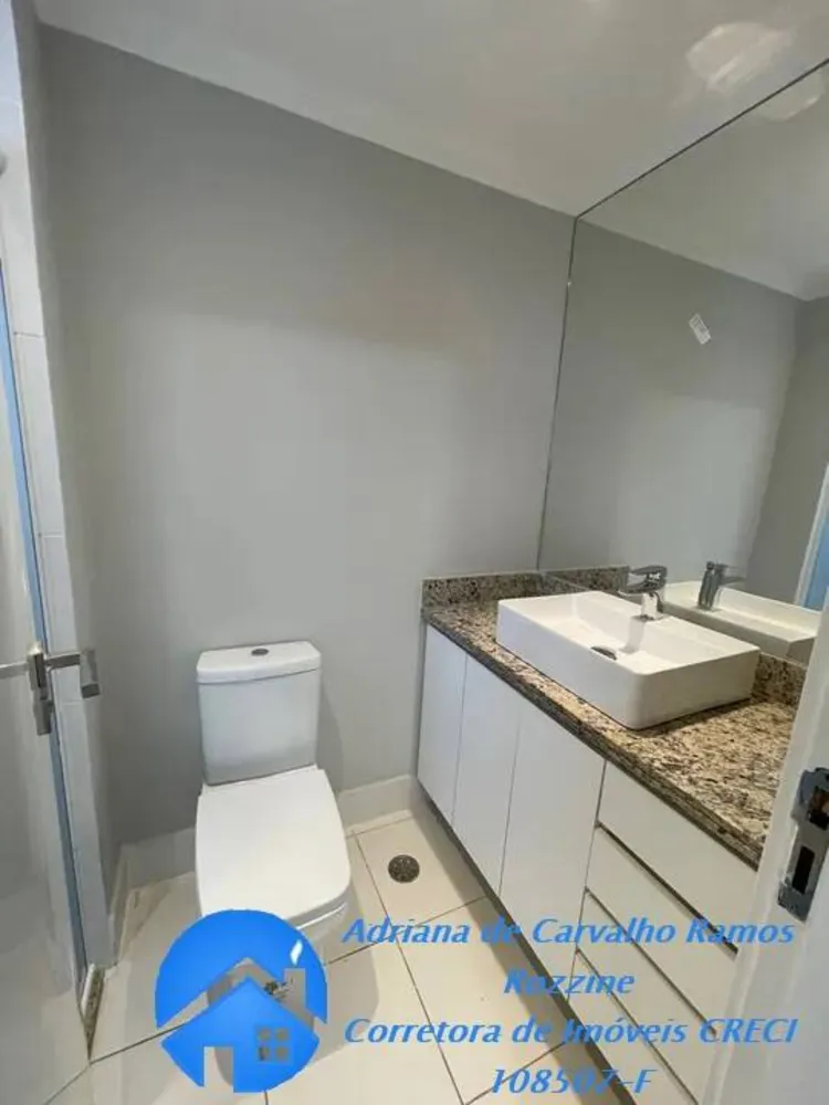Apartamento, 2 quartos, 66 m² - Foto 10