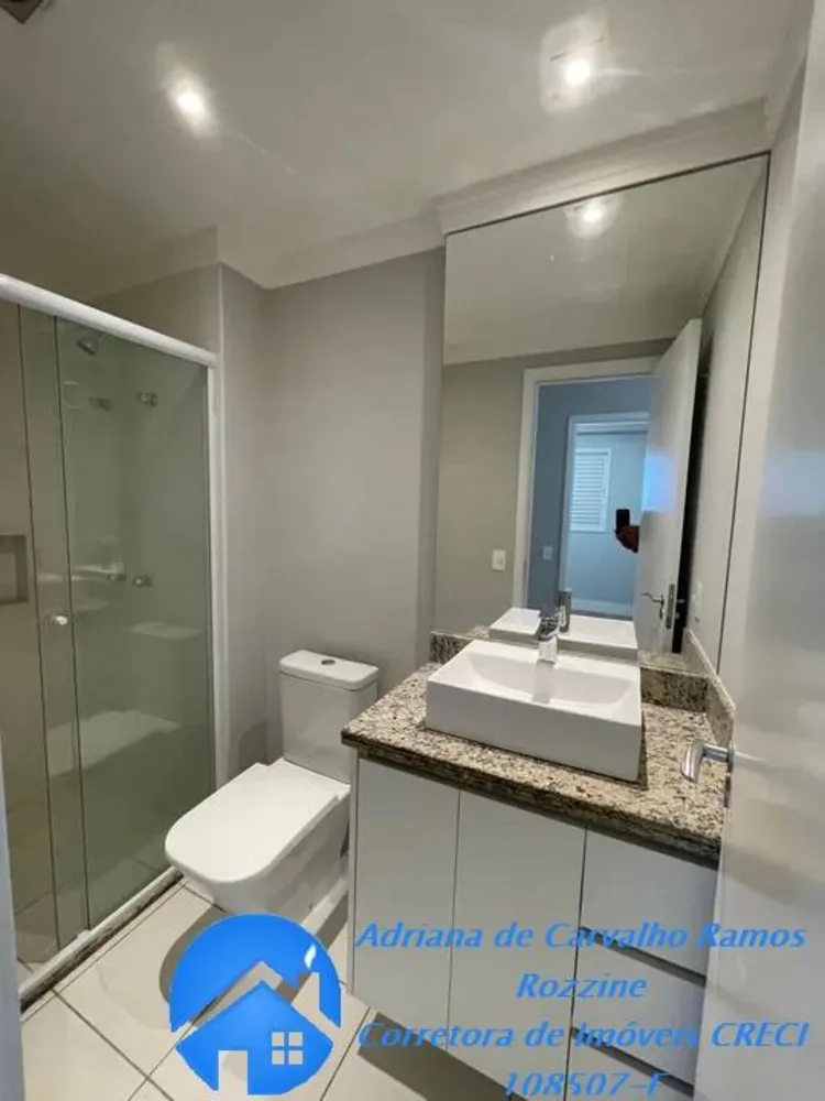 Apartamento, 2 quartos, 66 m² - Foto 8