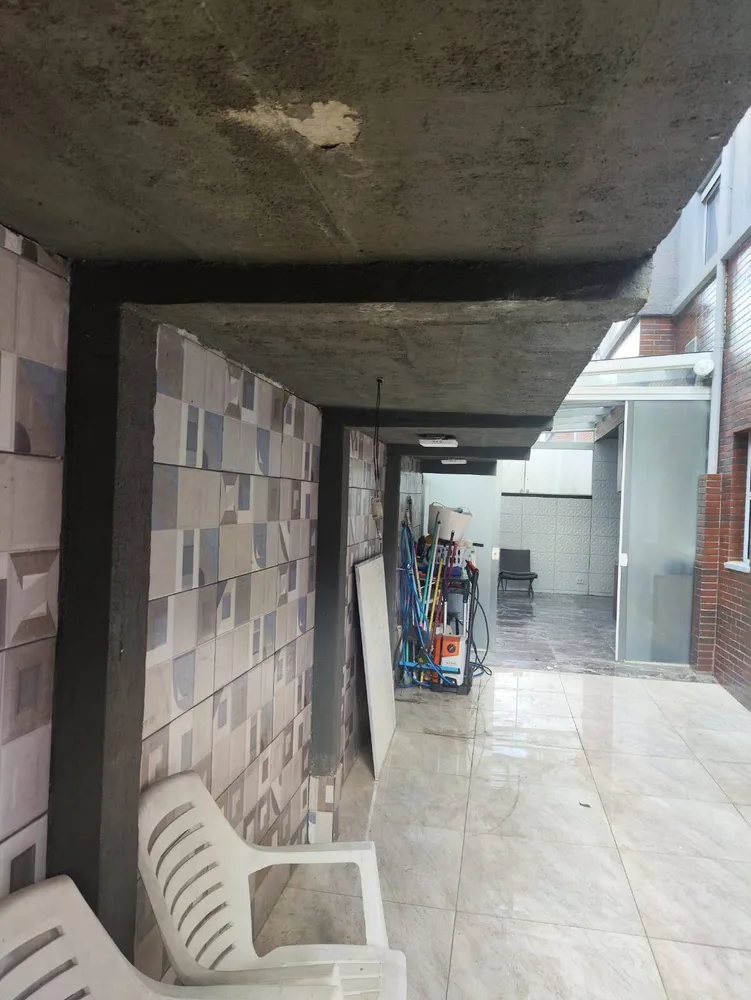 Apartamento, 3 quartos, 158 m² - Foto 3