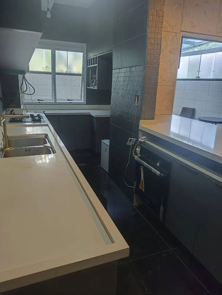 Apartamento, 3 quartos, 158 m² - Foto 5