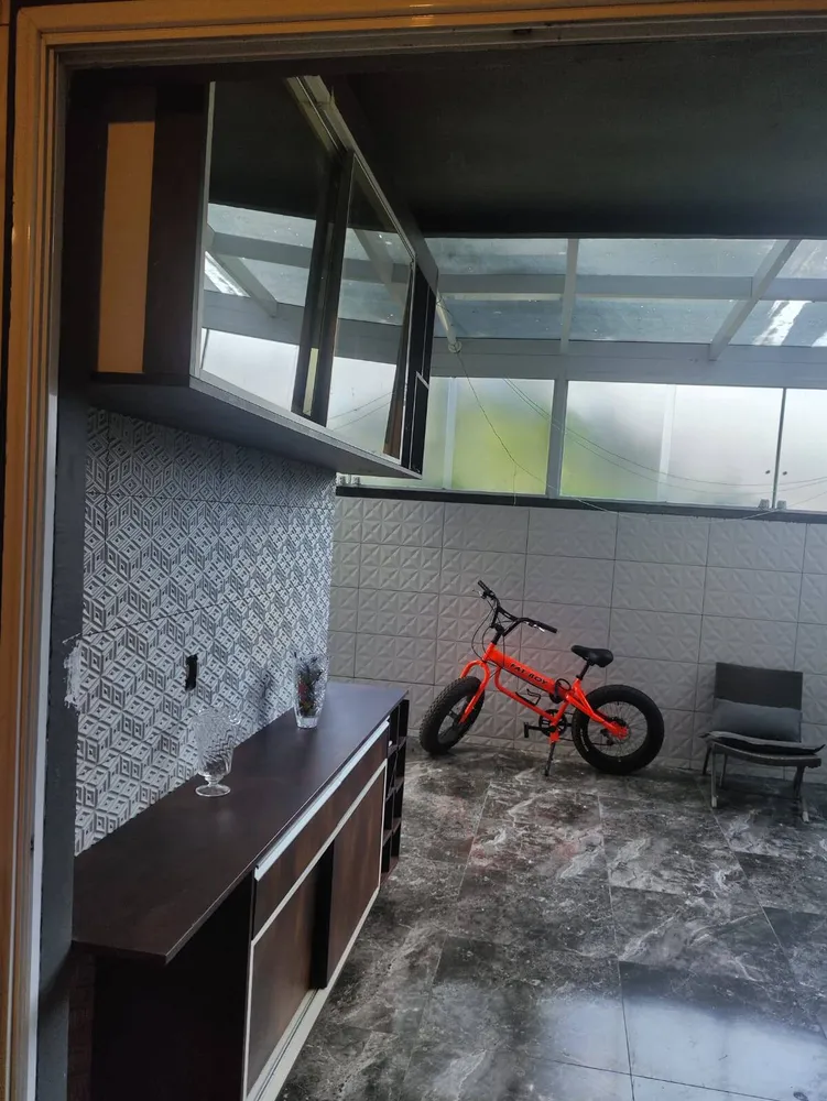 Apartamento, 3 quartos, 158 m² - Foto 8