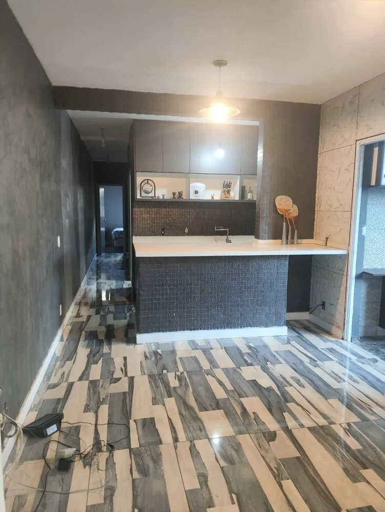 Apartamento, 3 quartos, 158 m² - Foto 1