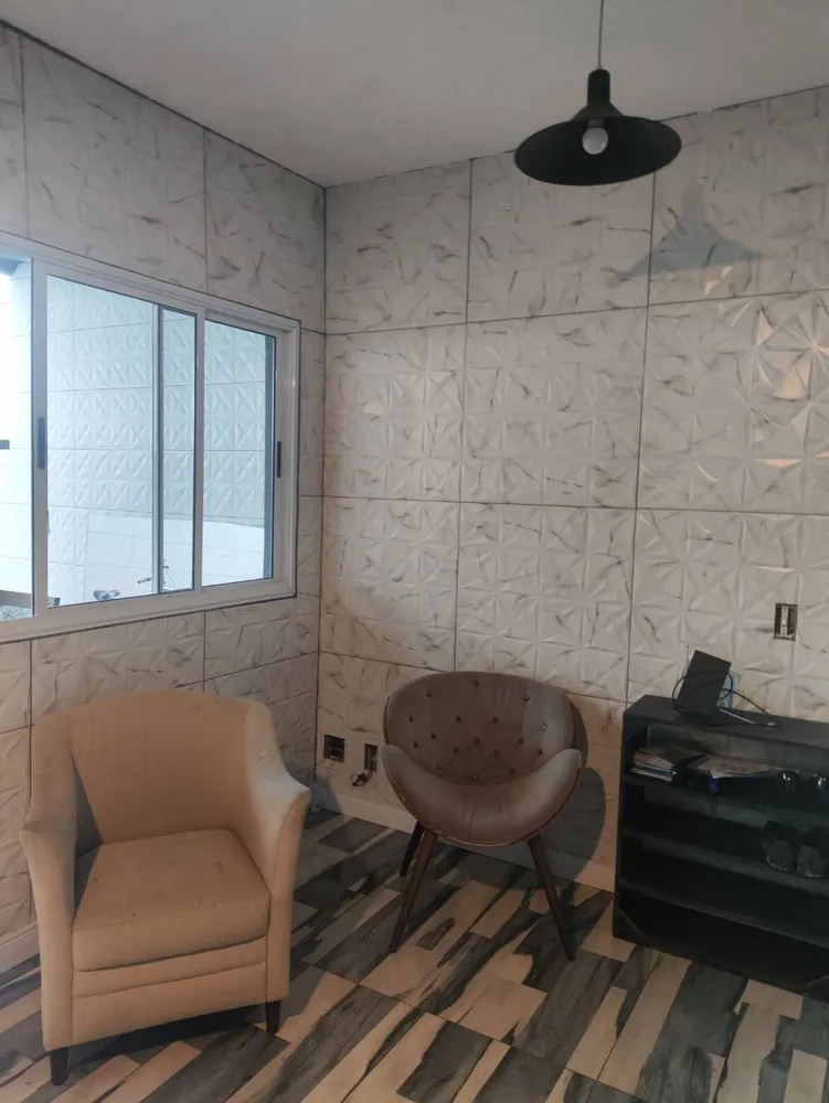Apartamento, 3 quartos, 158 m² - Foto 6