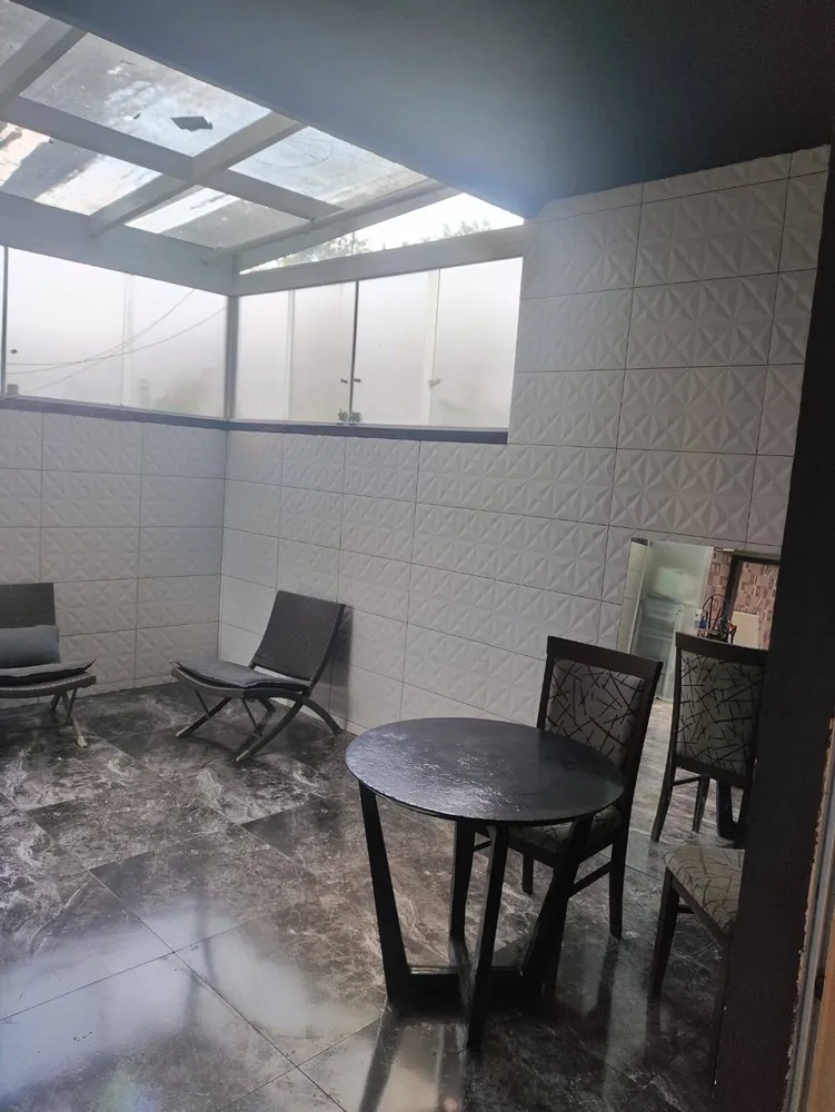 Apartamento, 3 quartos, 158 m² - Foto 13