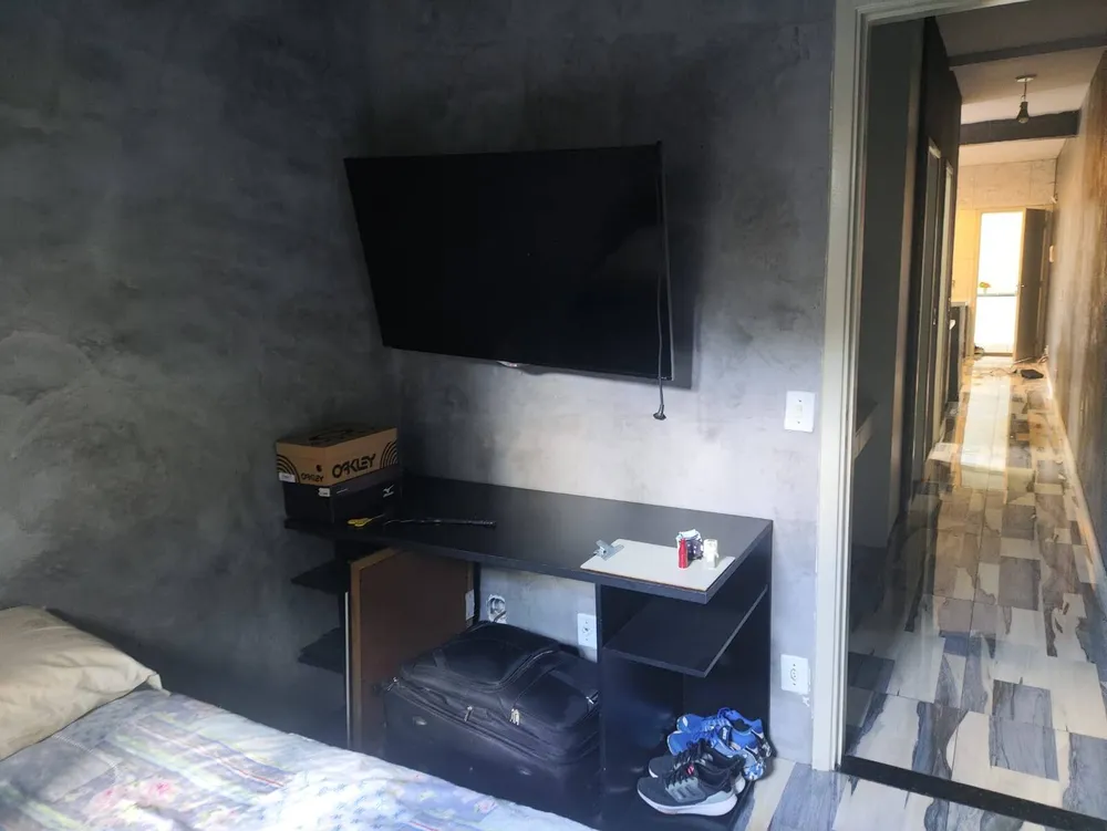 Apartamento, 3 quartos, 158 m² - Foto 4